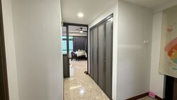 Windermere (D23), Condominium #581560291